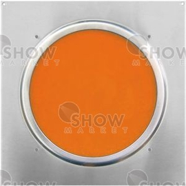 Діхроідний фільтр AMERICAN AUDIO Dichrofilter PAR 56 (polish) orange, image 